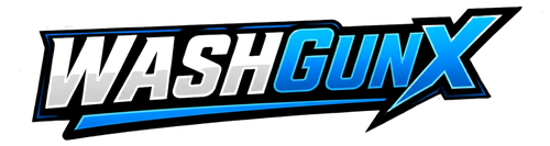WashGunX
